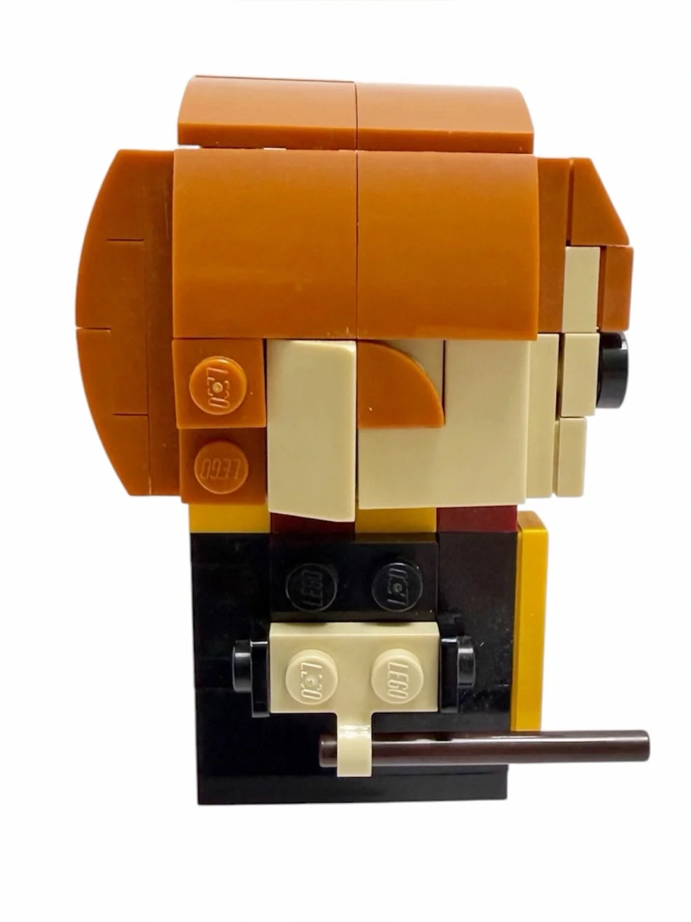 LEGO | Ron Weasley BrickHeadz 41621 Figure Harry Potter Retired